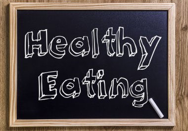 Sağlıklı Yeme