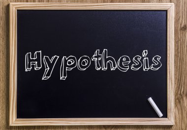 Hipotez