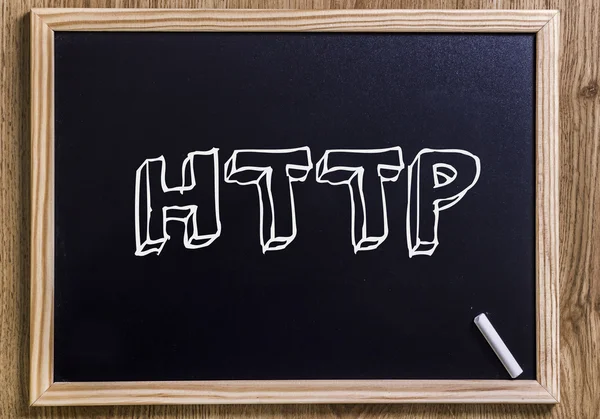 Http