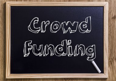 kalabalık finansman