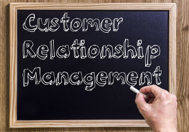 Müşteri İlişkileri Yönetimi