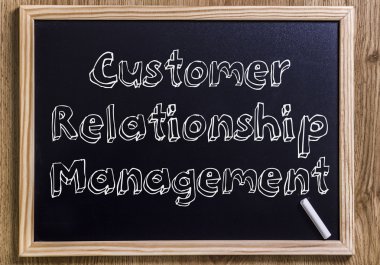Müşteri İlişkileri Yönetimi