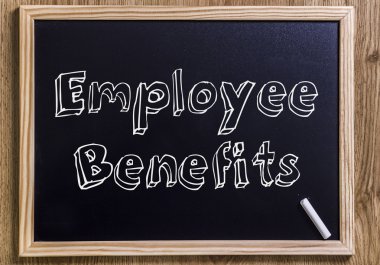 Çalışanların Yardımları