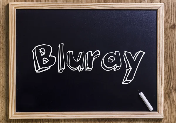 BluRay — Stok fotoğraf