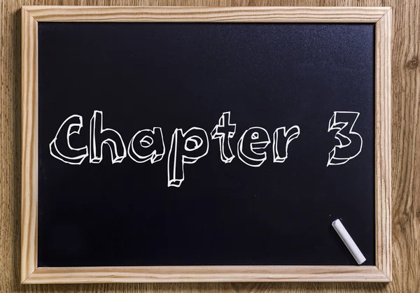 Chapitre 3 — Photo