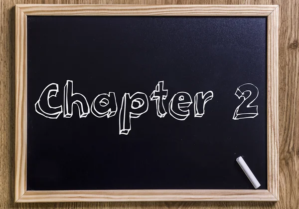 Chapitre 2 — Photo