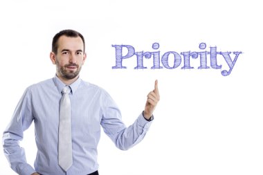 Öncelik