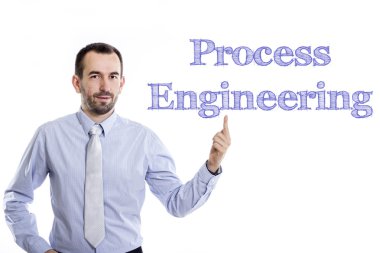 Süreç mühendisliği