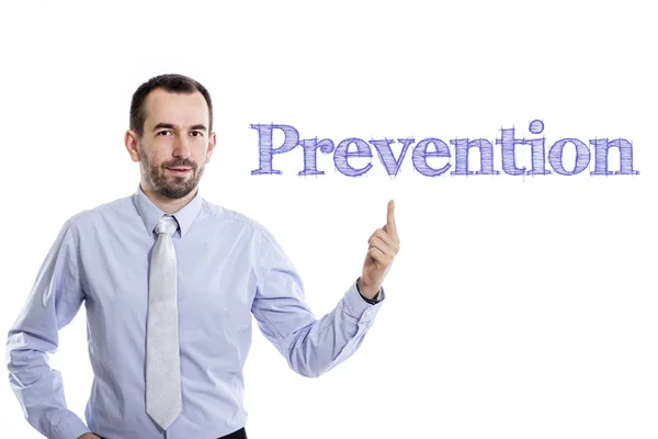 Prevención —  Fotos de Stock