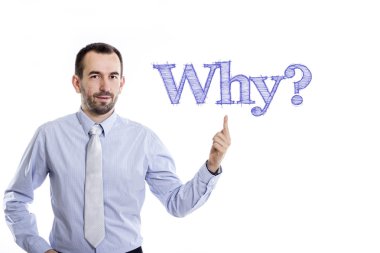 Neden??