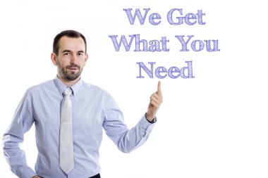 Biz ne olsun istiyorum