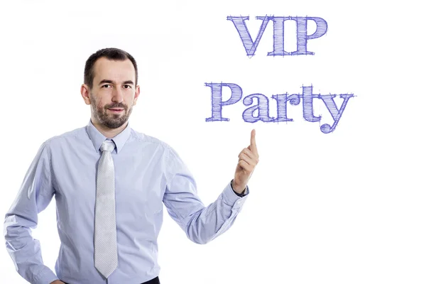 VIP Party — Stock Fotó