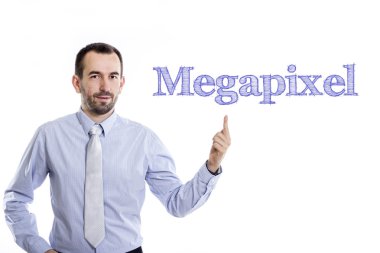 megapiksel