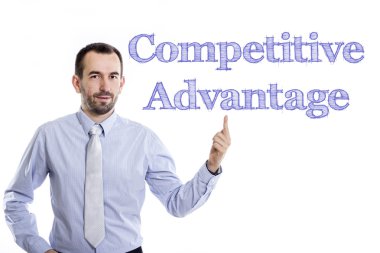 rekabet avantajı