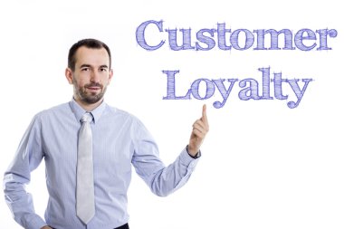Müşteri Sadakati