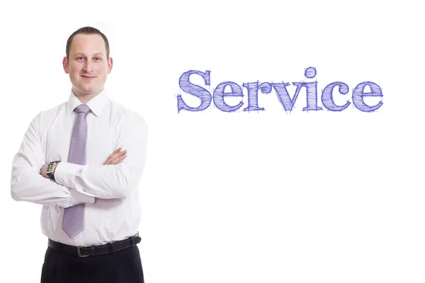 Service — Stock Photo, Image