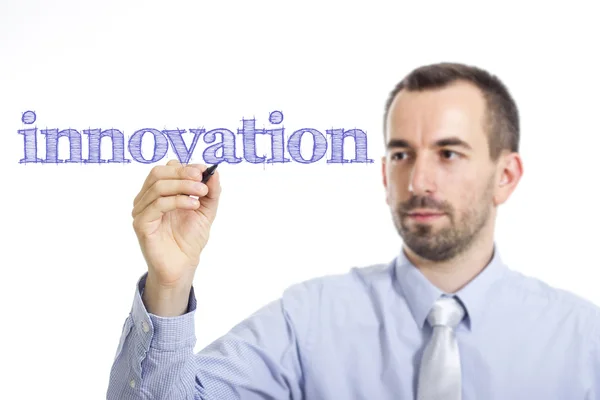 Innovatie — Stockfoto