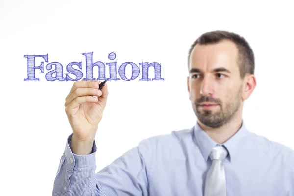 Fashion — Stock Photo, Image