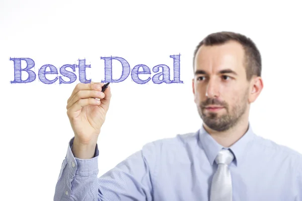 Best Deal — Stock Photo, Image
