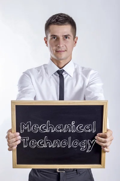 Mechanical technology — Stock Photo, Image