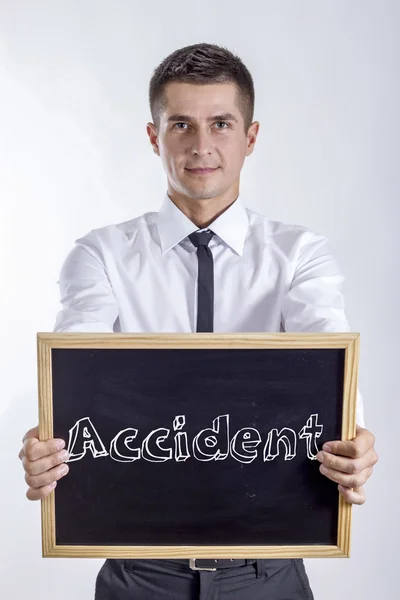 Accident — Stock Photo, Image