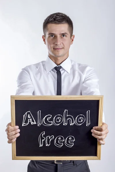 Libre de alcohol — Foto de Stock