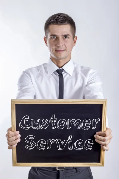 Service clientèle — Photo