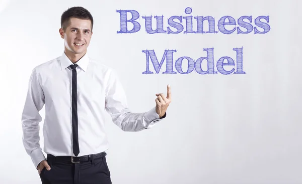 ビジネスモデル — ストック写真