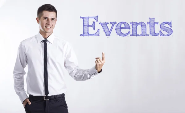 Eventos — Foto de Stock