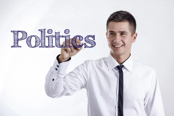 Політика — стокове фото
