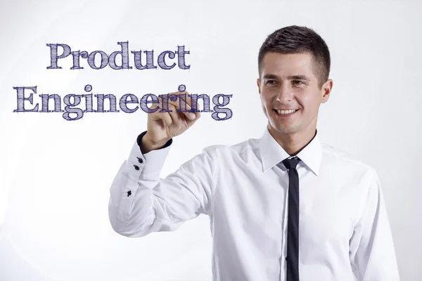 Product engineering — Stock Photo, Image