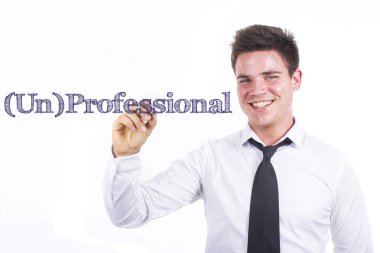 (Un)Profesyonel