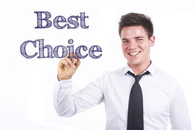 en iyi seçim