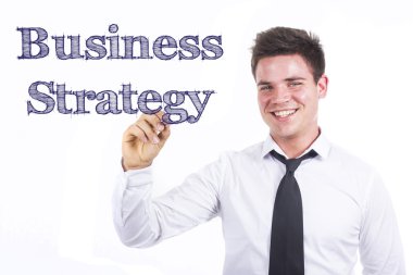iş stratejisi