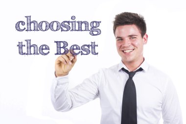 belgili tanımlık en iyi seçme