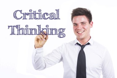 Eleştirel düşünme