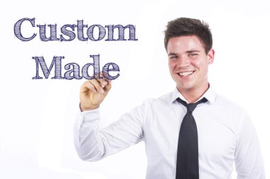 özel yapım