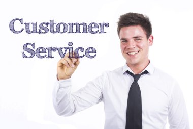 Müşteri Hizmetleri