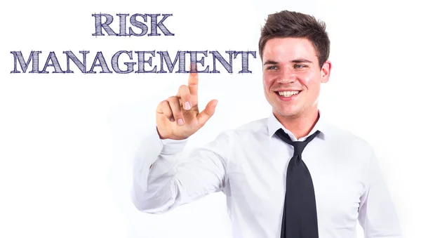 Managementul riscului — Fotografie, imagine de stoc
