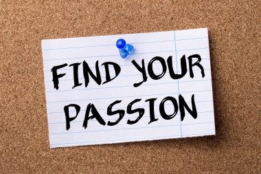 Tutku - kağıt bulletin board tutturulmuş kalçası Not bul