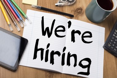 Kariyer - Not Defteri ile metin