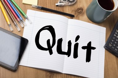 -Metin ile Pad Not bırak