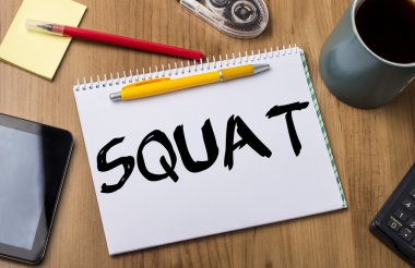 Ağız kavgası - Not Defteri ile metin