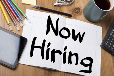 Şimdi Kiralama - Not Defteri ile metin