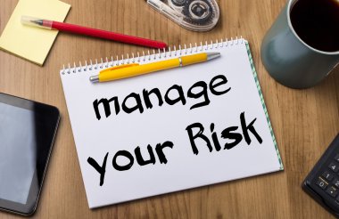 Senin tehlike - Not Defteri ile metin yönetmek