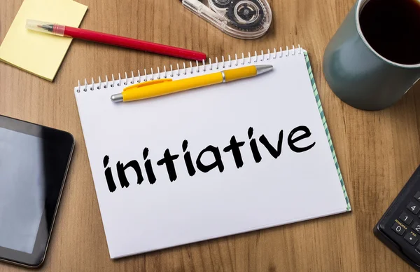 girişimi - Not Defteri ile metin