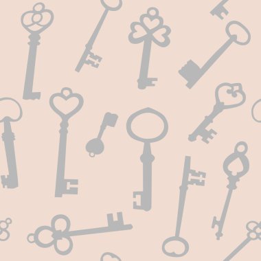 Tuşları ile sorunsuz arka plan