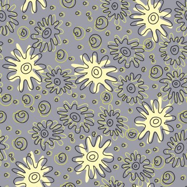 Deniz yıldızı ile Seamless Modeli