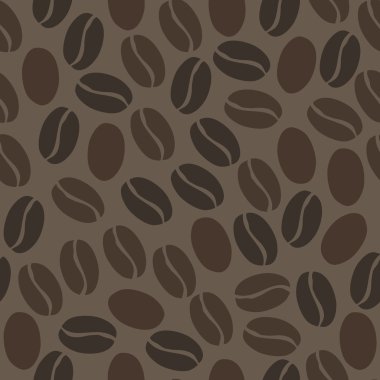 Kahve çekirdekleri ile kusursuz bir geçmişi var.