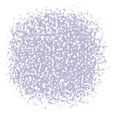 Pastel grunge soyut daire dokulu